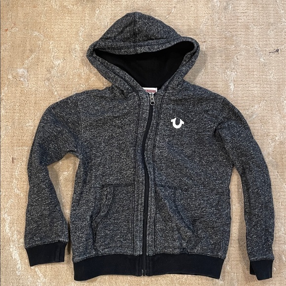 Nike, True Religion, Gap Star Wars Hoodies, Sweatpants Set Lot Boys Small 6-7 - Picture 7 of 8